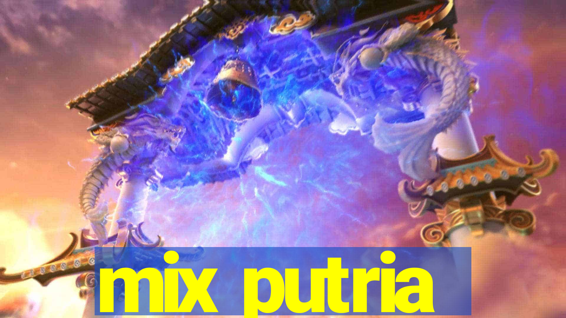 mix putria